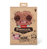 PELUCHE 22CM MINI RASCALS ASST FUGGLER