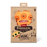 PELUCHE 22CM MINI RASCALS ASST FUGGLER
