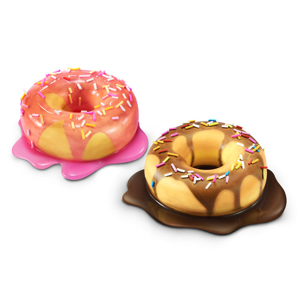 SET DE JUEGO DONUTS SLIME MART