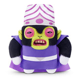 PELUCHE 22CM CHICAS SUPER PODEROSAS ASST FUGGLER