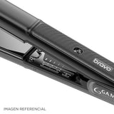 PLA GP BRAVO LED PTC BLACK SILK 220