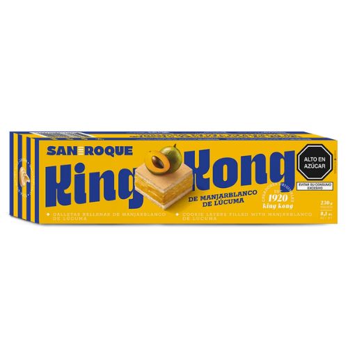 BARRA Pura De Lucuma x 230 gr