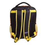 BACK PACK 3D METALICO PRIMARIA NIÑO THE POKEMON COMPANY POKEMON D