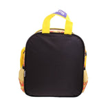 LONCHERA 3D METALICO INFANTIL NIÑO THE POKEMON COMPANY POKEMON D