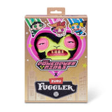 PELUCHE 22CM CHICAS SUPER PODEROSAS ASST FUGGLER