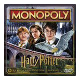 MONOPOLY HARRY POTTER
