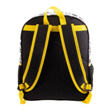 BACK PACK 3D METALICO PRIMARIA NIÑO THE POKEMON COMPANY POKEMON A (CON LUCES)