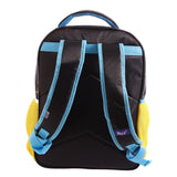 BACK PACK PRIMARIA INFANTIL MASCULINO THE POKEMON COMPANY POKEMON D
