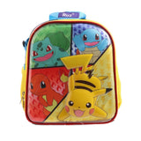 LONCHERA INFANTIL MASCULINO THE POKEMON COMPANY POKEMON D