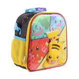 LONCHERA INFANTIL MASCULINO THE POKEMON COMPANY POKEMON D