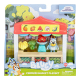 Mini set de Juego s12 asst/bluey caja x 2und