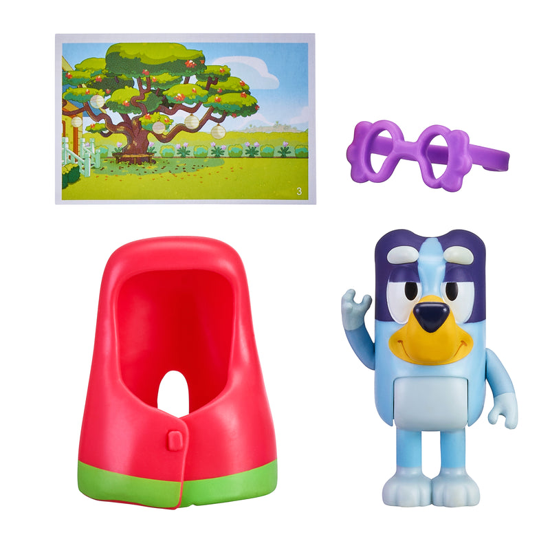 FIGURA 7CM ASST S9 BLUEY
