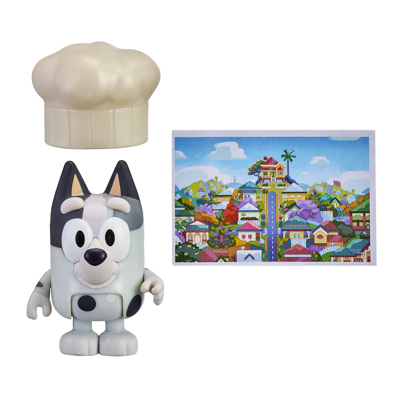 FIGURA 7CM ASST S9 BLUEY