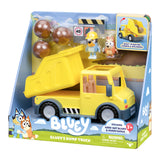 CAMION DE CONSTRUCCION BLUEY