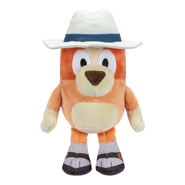 PELUCHE 20CM ASST BLUEY