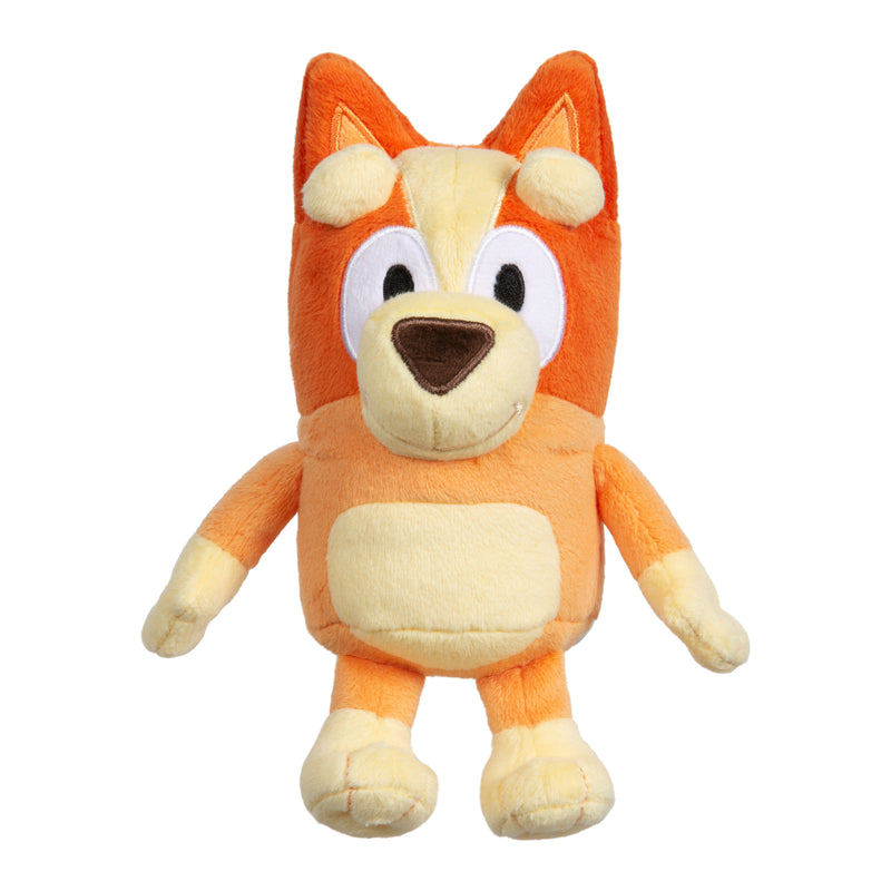 PELUCHE 20CM ASST BLUEY
