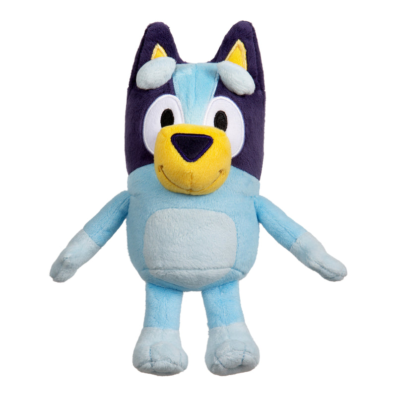 PELUCHE 20CM ASST BLUEY