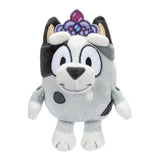 PELUCHE 20CM ASST BLUEY
