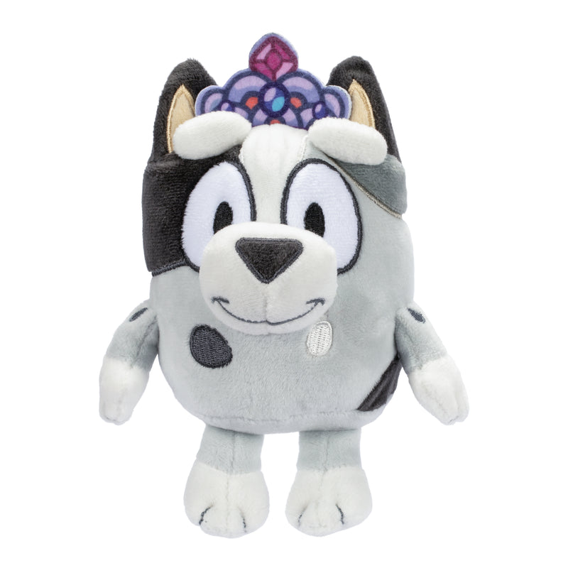 PELUCHE 20CM ASST BLUEY