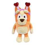 PELUCHE 20CM ASST BLUEY