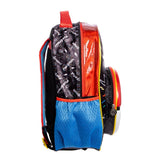 BACK PACK PRIMARIA INFANTIL MASCULINO THE POKEMON COMPANY POKEMON D