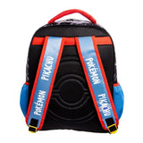 BACK PACK PRIMARIA INFANTIL MASCULINO THE POKEMON COMPANY POKEMON D