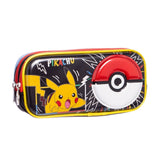 LAPICERA INFANTIL MASCULINO THE POKEMON COMPANY POKEMON D