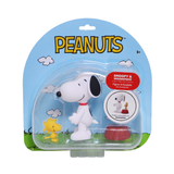 PEANUTS FIG ARTIC 10.5CM SURT 178804
