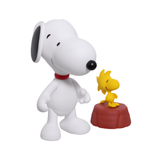 PEANUTS FIG ARTIC 10.5CM SURT 178804
