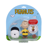 PEANUTS FIG ARTIC 10.5CM SURT 178804