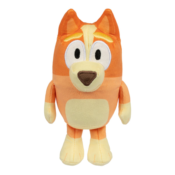 PELUCHE BASICO 20CM ASST BLUEY