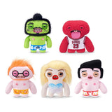 PELUCHE 22CM ESTRELLAS ICONICAS ASST FUGGLER