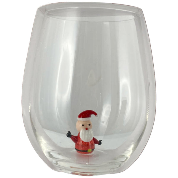 Vaso navideño 560 ml