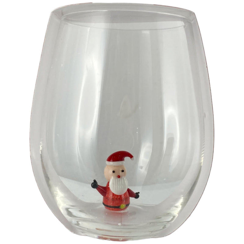 Vaso navideño 560 ml