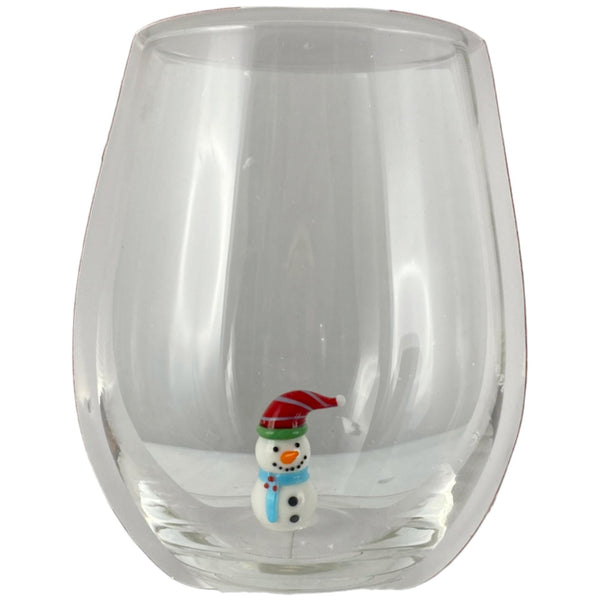 Vaso navideño 560 ml