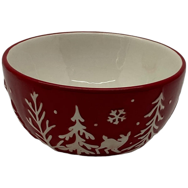 Bowl Navidad 550 ml