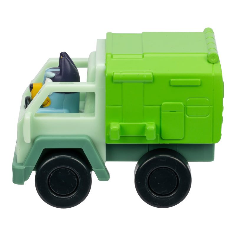 MINI VEHICULO ASST BLUEY