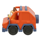MINI VEHICULO ASST BLUEY