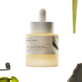 Madagascar Centellia RETINOL 0.2 BOOSTING SHOT AMPOULE