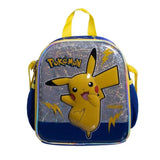 LONCHERA INFANTIL MASCULINO THE POKEMON