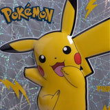 LONCHERA INFANTIL MASCULINO THE POKEMON