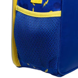 LONCHERA INFANTIL MASCULINO THE POKEMON