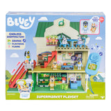 SET DE JUEGO SUPERMERCADO CON SONIDOS BLUEY