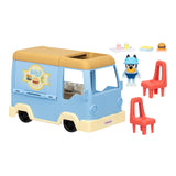 SET DE JUEGO CAMION DE COMIDA BLUEY