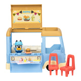 SET DE JUEGO CAMION DE COMIDA BLUEY
