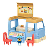SET DE JUEGO CAMION DE COMIDA BLUEY