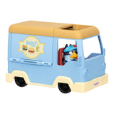 SET DE JUEGO CAMION DE COMIDA BLUEY