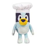 PELUCHE 20CM BASICO BLUEY