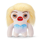PELUCHE 22CM ESTRELLAS ICONICAS ASST FUGGLER
