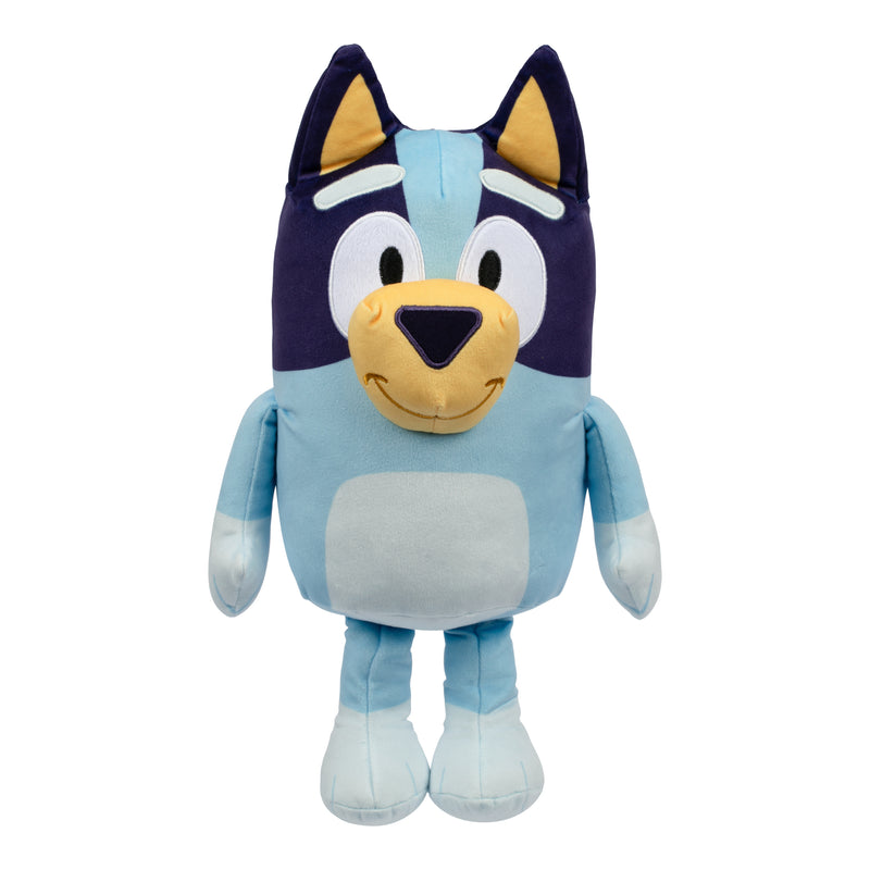 PELUCHE BASICO 30CM BLUEY